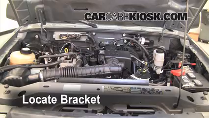 bateria ford ranger 3.2 motorcraft